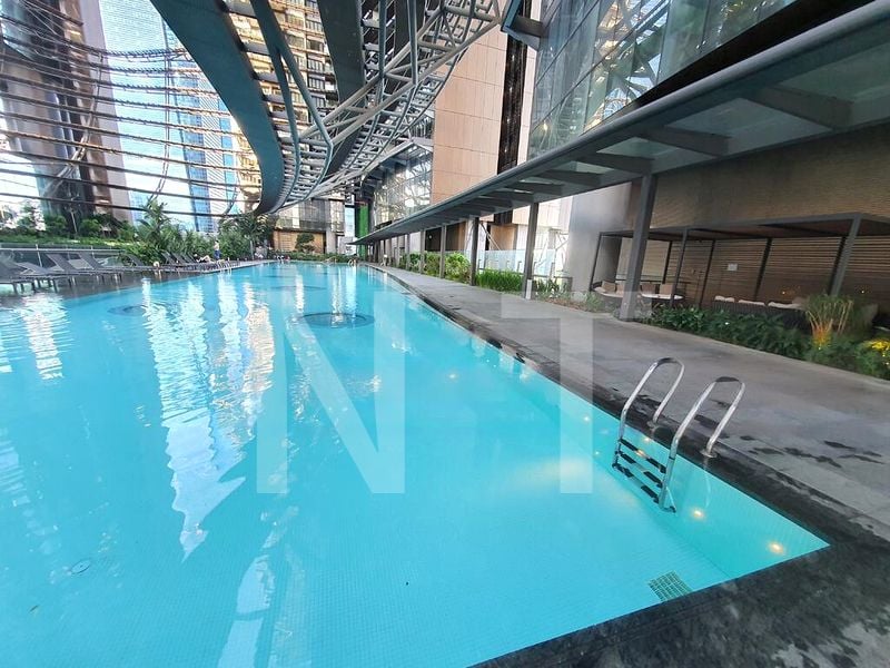 1 Bed Condo for Rent in  Marina One Residences - Image 12