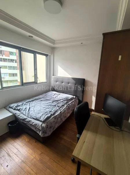 Common Room (Condo) for Rent in  Pandan Valley, Chempaka Court - Image 1