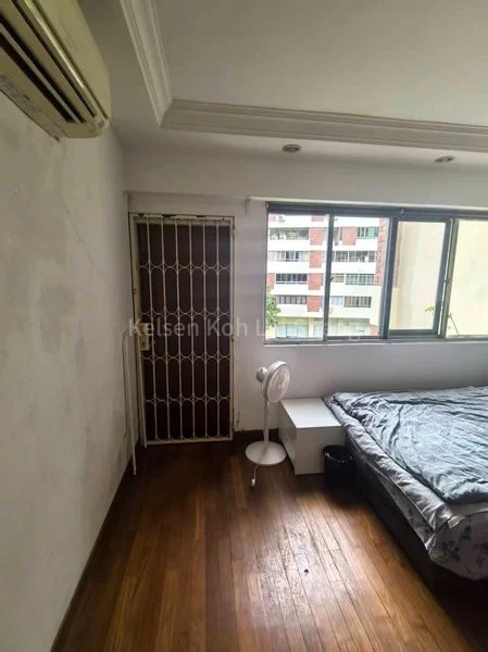 Common Room (Condo) for Rent in  Pandan Valley, Chempaka Court - Image 2