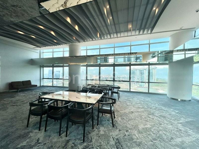 Room Condo for Rent in The Sail @ Marina Bay - Image 8