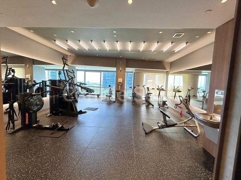 Room Condo for Rent in The Sail @ Marina Bay - Image 5