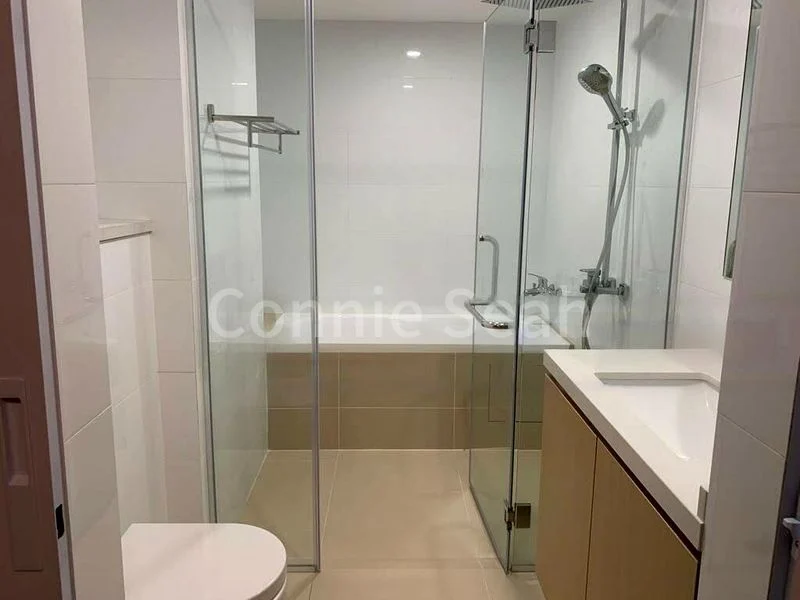 Room Condo for Rent in The Sail @ Marina Bay - Image 10