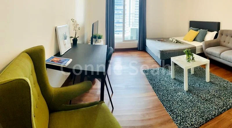 Room Condo for Rent in The Sail @ Marina Bay - Image 15
