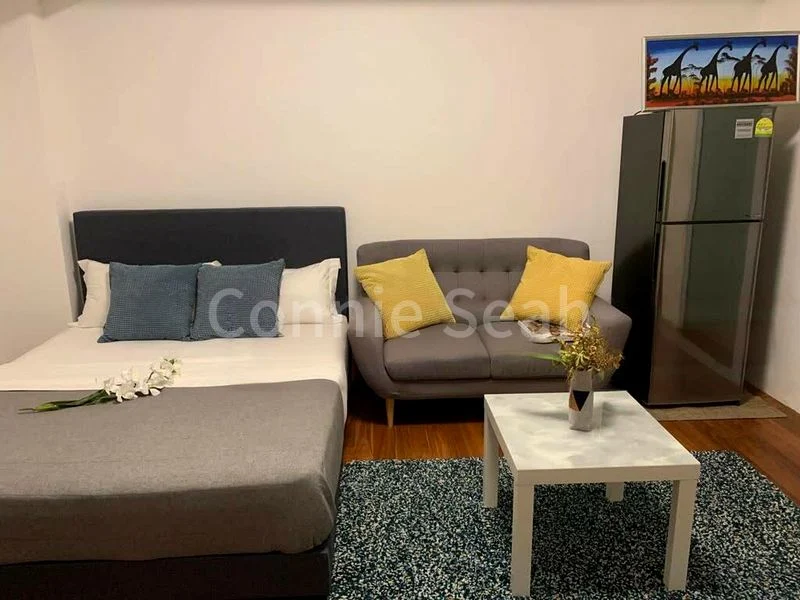 Room Condo for Rent in The Sail @ Marina Bay - Image 13