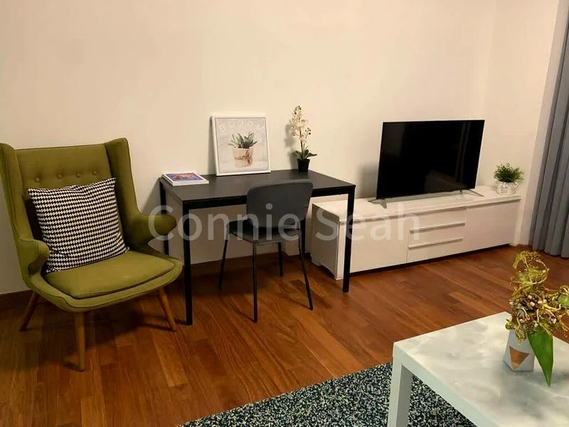 Room Condo for Rent in The Sail @ Marina Bay - Image 14