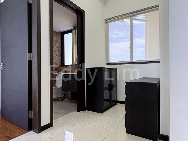 2 Bed Condo for Rent in  Sims Urban Oasis - Image 3