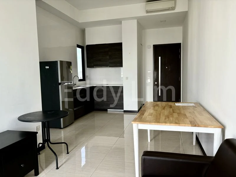 2 Bed Condo for Rent in  Sims Urban Oasis - Image 6