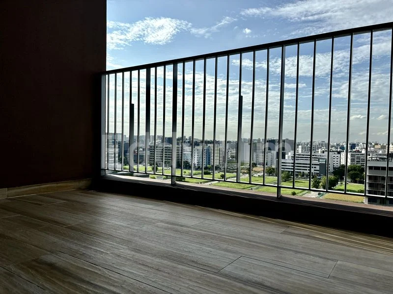 2 Bed Condo for Rent in  Sims Urban Oasis - Image 4