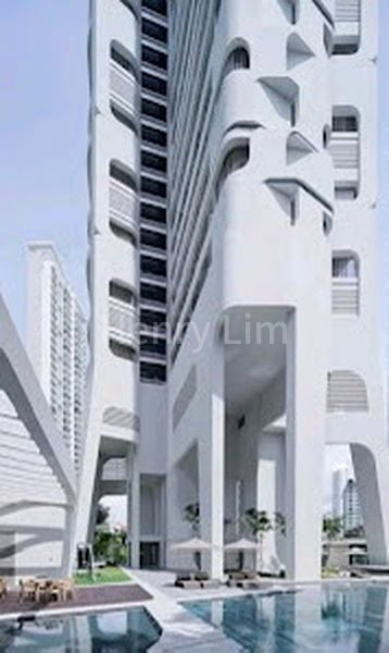 4+1 Bed Condo for Rent in Ardmore Residence - Image 5