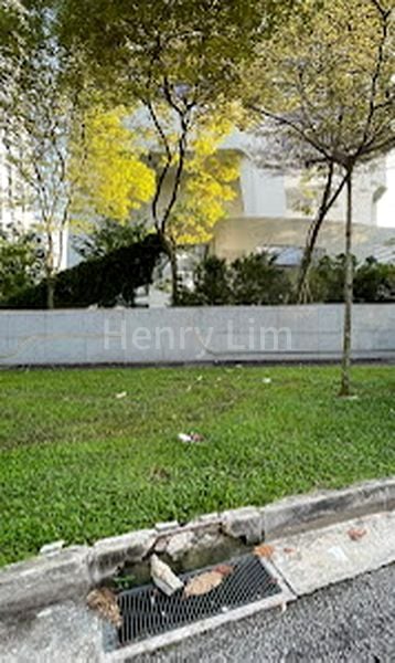 4+1 Bed Condo for Rent in Ardmore Residence - Image 3