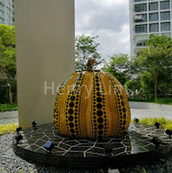 4+1 Bed Condo for Rent in Ardmore Residence - Image 4