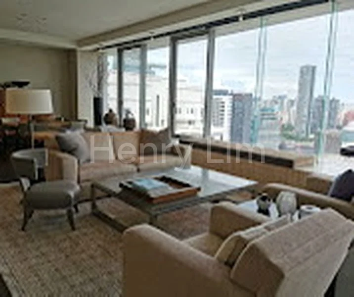 4+1 Bed Condo for Rent in Ardmore Residence - Image 2