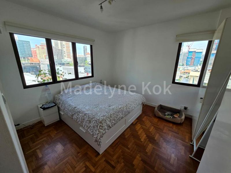 3 Bed Apartment (Condo) for Rent in  The Riverwalk / Riverwalk Apartments - Image 5