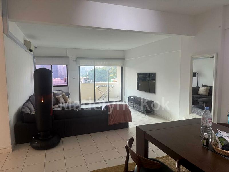 3 Bed Apartment (Condo) for Rent in  The Riverwalk / Riverwalk Apartments - Image 6