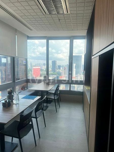 Office for Rent: Prudential Tower - Image 4