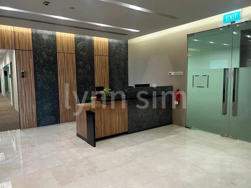 Office for Rent: Prudential Tower - Image 5
