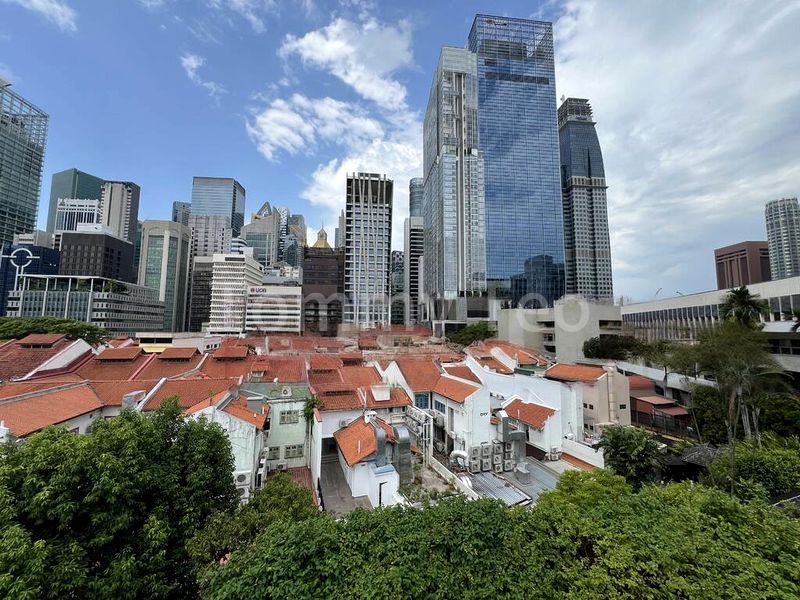 Food & Beverage for Rent: Exclusive, upmarket F&B space for rent at affordable rates on Ann Siang Hill - Image 2