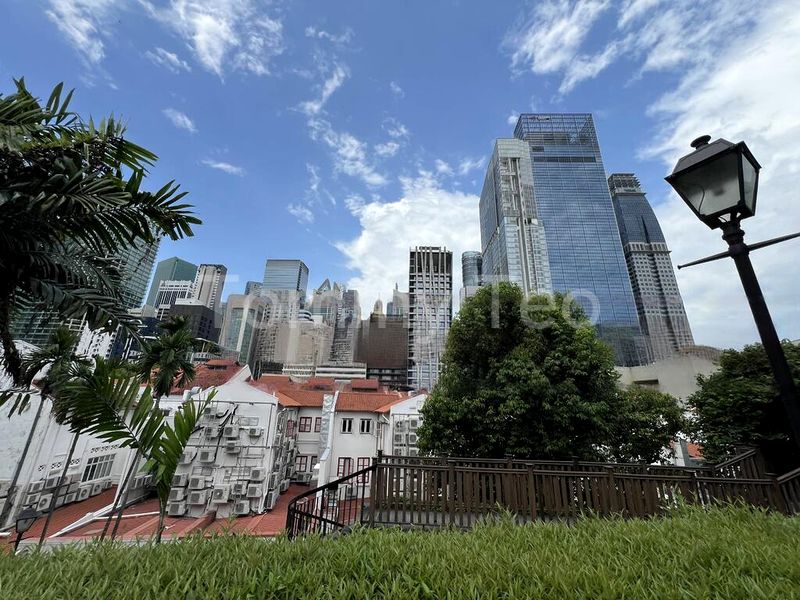 Food & Beverage for Rent: Exclusive, upmarket F&B space for rent at affordable rates on Ann Siang Hill - Image 4