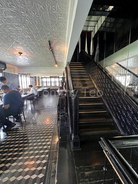 Food & Beverage for Rent: Exclusive, upmarket F&B space for rent at affordable rates on Ann Siang Hill - Image 3