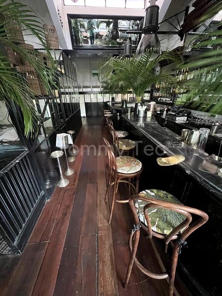 Food & Beverage for Rent: Exclusive, upmarket F&B space for rent at affordable rates on Ann Siang Hill - Image 8