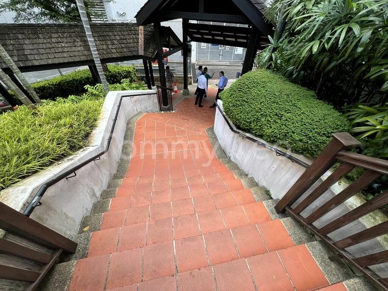 Food & Beverage for Rent: Exclusive, upmarket F&B space for rent at affordable rates on Ann Siang Hill - Image 9