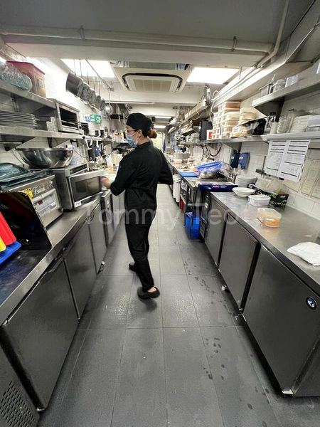 Food & Beverage for Rent: Exclusive, upmarket F&B space for rent at affordable rates on Ann Siang Hill - Image 7