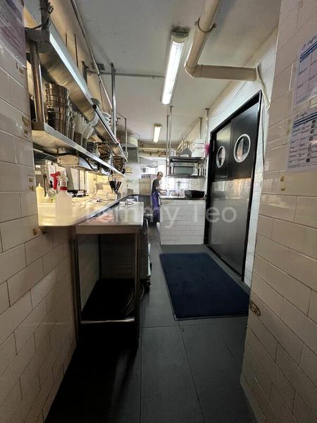 Food & Beverage for Rent: Exclusive, upmarket F&B space for rent at affordable rates on Ann Siang Hill - Image 10