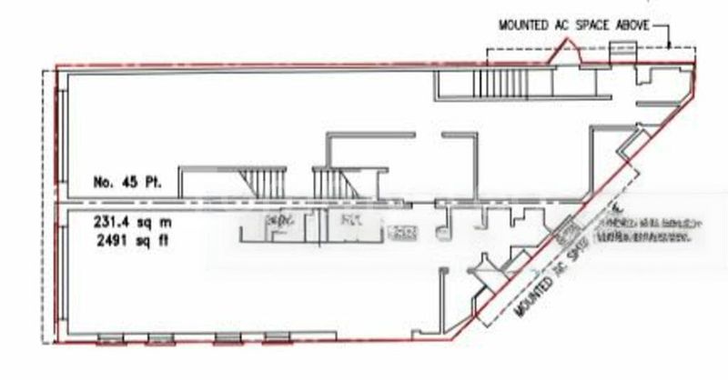 Food & Beverage for Rent: Exclusive, upmarket F&B space for rent at affordable rates on Ann Siang Hill - Image 13