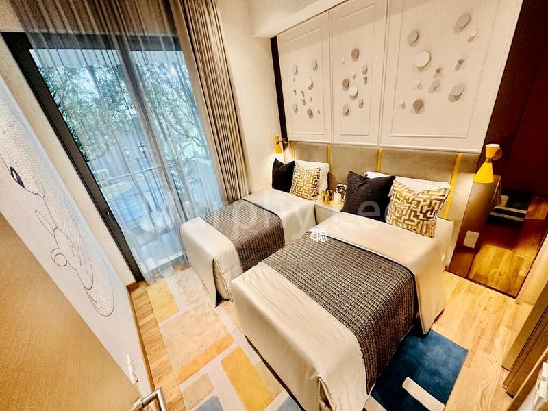 3 Bed Condo for Sale in The Residences At W Singapore Sentosa Cove - Image 17