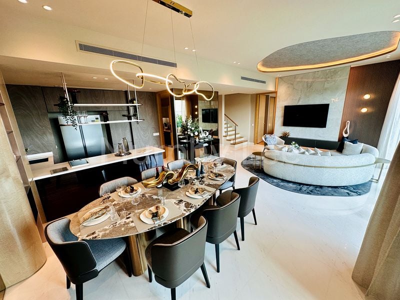 3 Bed Condo for Sale in The Residences At W Singapore Sentosa Cove - Image 31