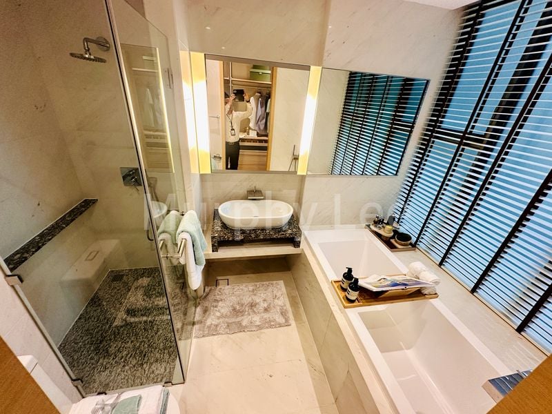 3 Bed Condo for Sale in The Residences At W Singapore Sentosa Cove - Image 25