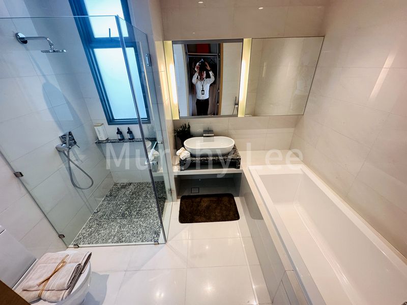 3 Bed Condo for Sale in The Residences At W Singapore Sentosa Cove - Image 41