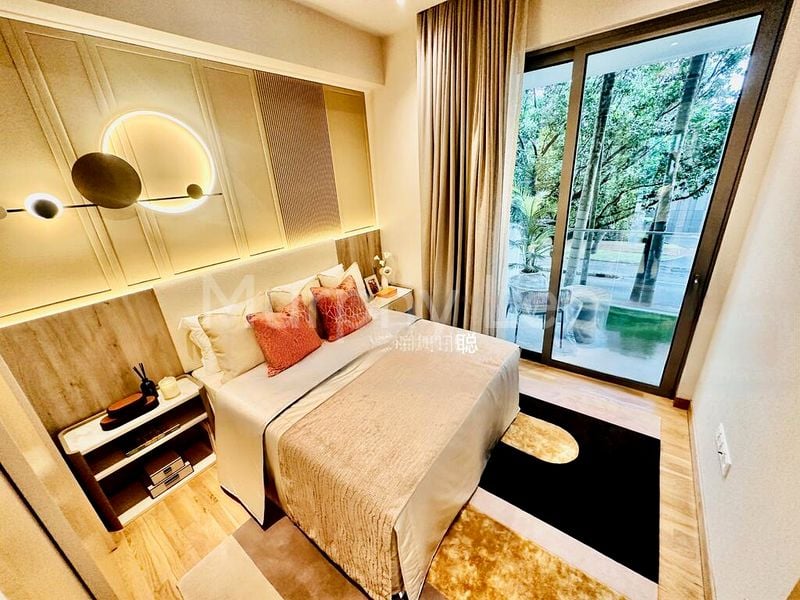3 Bed Condo for Sale in The Residences At W Singapore Sentosa Cove - Image 15