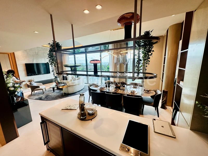 3 Bed Condo for Sale in The Residences At W Singapore Sentosa Cove - Image 33
