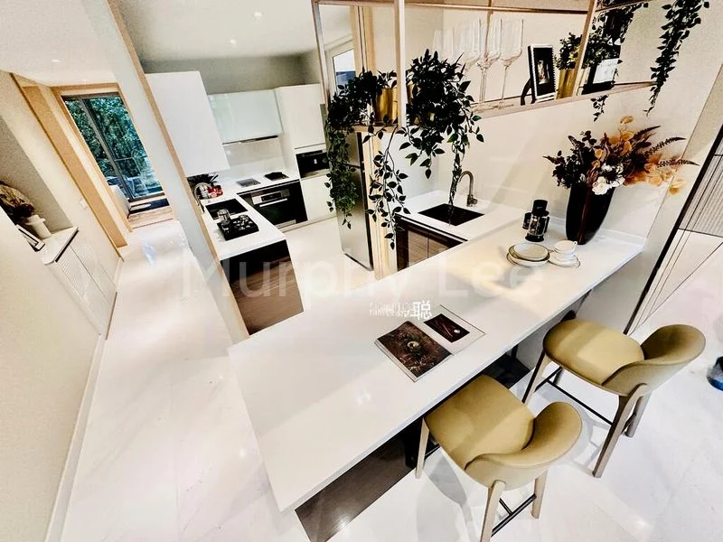 3 Bed Condo for Sale in The Residences At W Singapore Sentosa Cove - Image 12