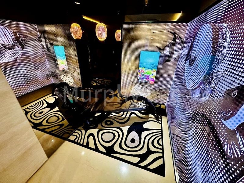 3 Bed Condo for Sale in The Residences At W Singapore Sentosa Cove - Image 8