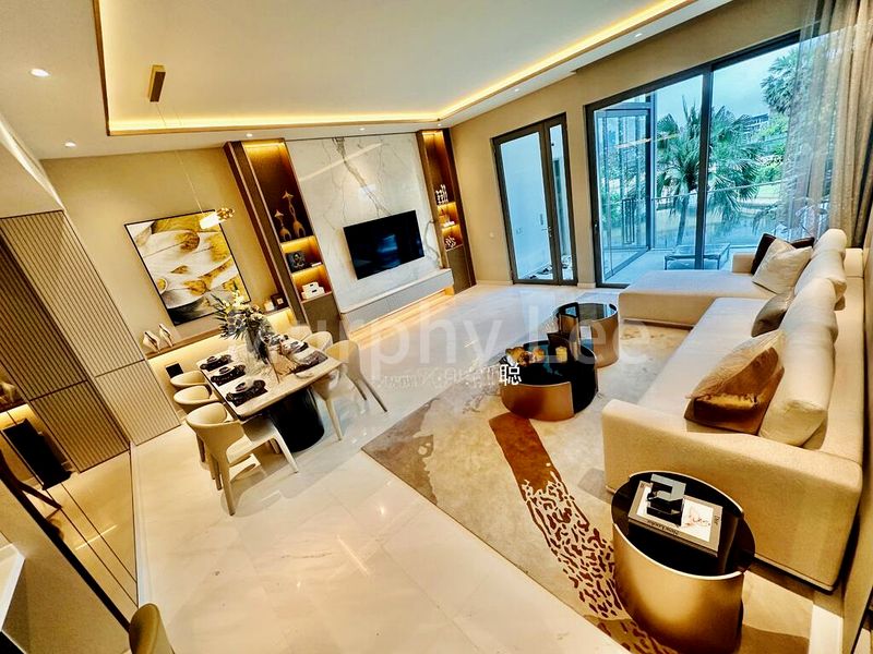 3 Bed Condo for Sale in The Residences At W Singapore Sentosa Cove - Image 18