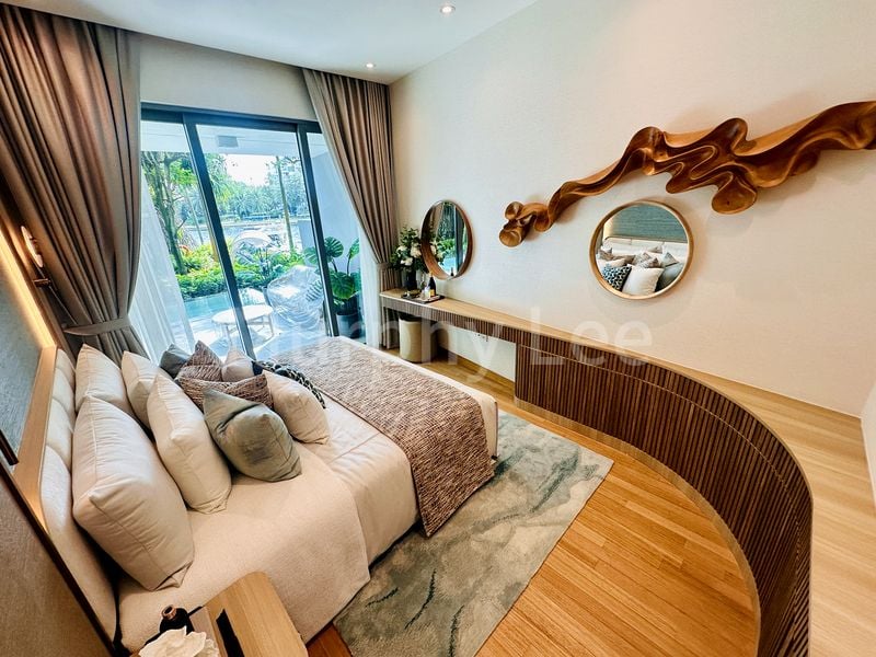 3 Bed Condo for Sale in The Residences At W Singapore Sentosa Cove - Image 24