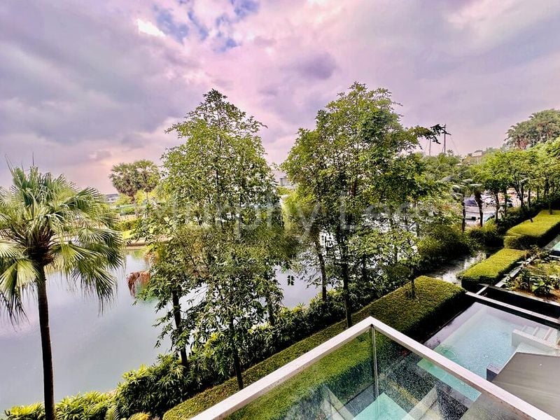 3 Bed Condo for Sale in The Residences At W Singapore Sentosa Cove - Image 9