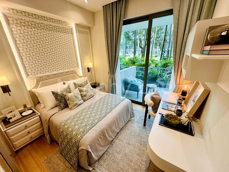 3 Bed Condo for Sale in The Residences At W Singapore Sentosa Cove - Image 26