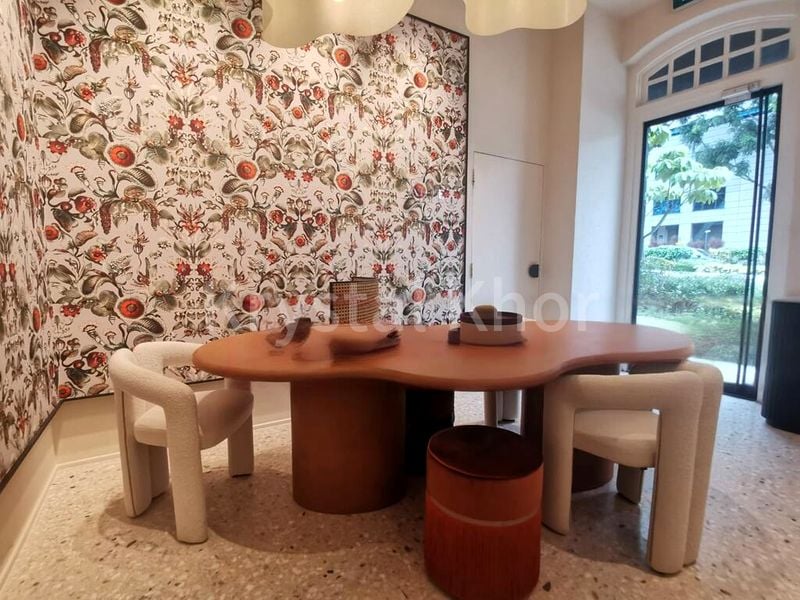 Office for Sale: A Prestigious Freehold Shophouse on Cantonment Road - Image 10