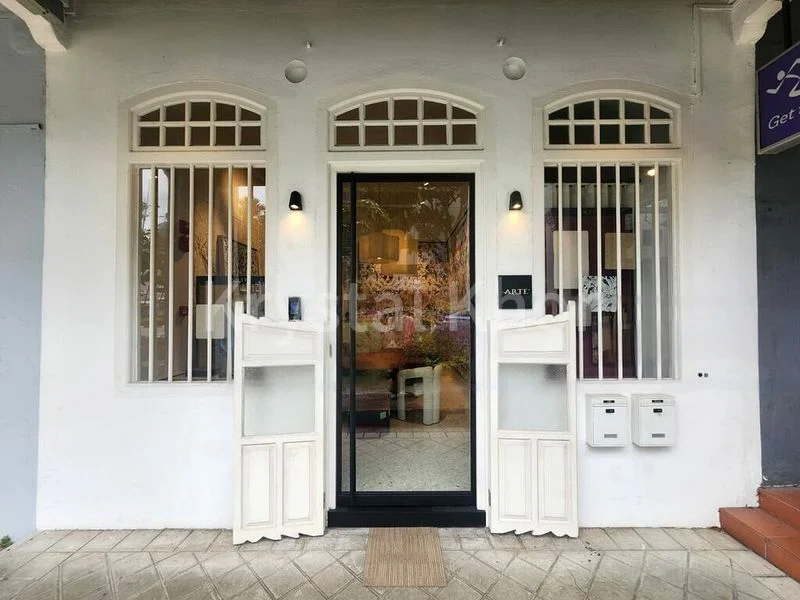 Office for Sale: A Prestigious Freehold Shophouse on Cantonment Road - Image 17