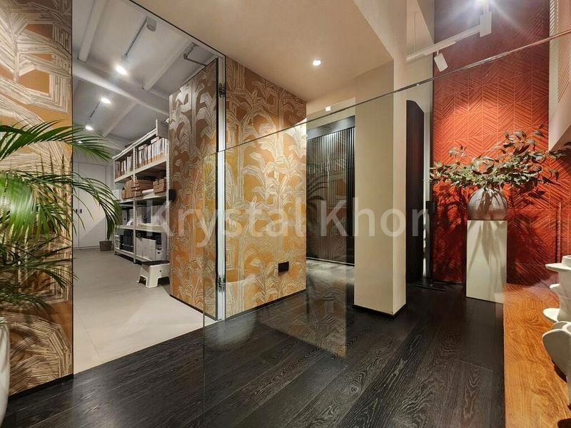 Office for Sale: A Prestigious Freehold Shophouse on Cantonment Road - Image 6