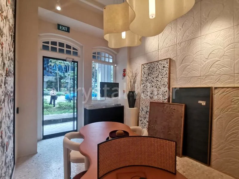 Office for Sale: A Prestigious Freehold Shophouse on Cantonment Road - Image 12