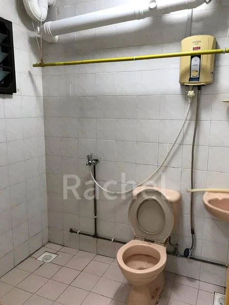 5 Room (5I) HDB for Rent in  543 Woodlands Drive 16 - Image 4