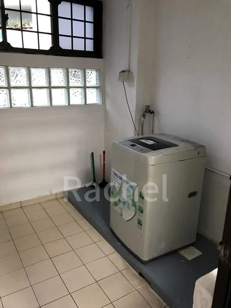 5 Room (5I) HDB for Rent in  543 Woodlands Drive 16 - Image 7