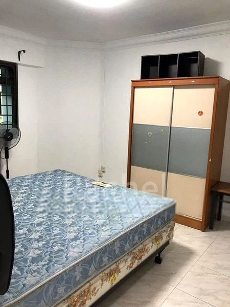 5 Room (5I) HDB for Rent in  543 Woodlands Drive 16 - Image 5