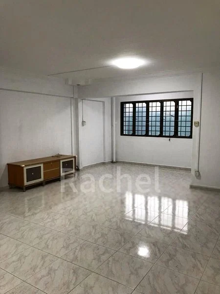 5 Room (5I) HDB for Rent in  543 Woodlands Drive 16 - Image 1