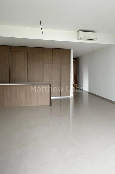 4 Bed Apartment (Condo) for Rent in  Parc Komo / Komo Shoppes - Image 4