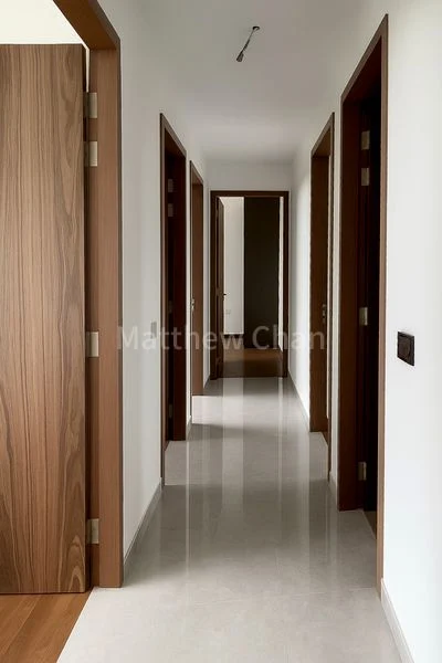 4 Bed Apartment (Condo) for Rent in  Parc Komo / Komo Shoppes - Image 5